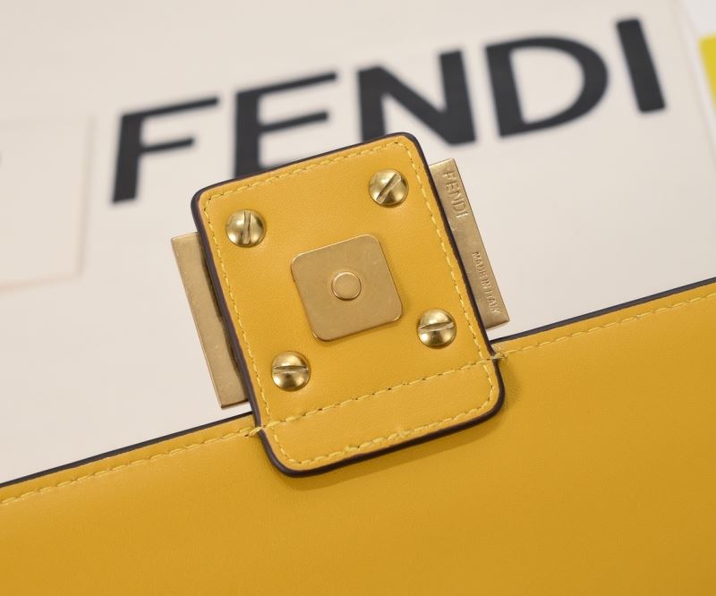 Fendi Satchel Bags